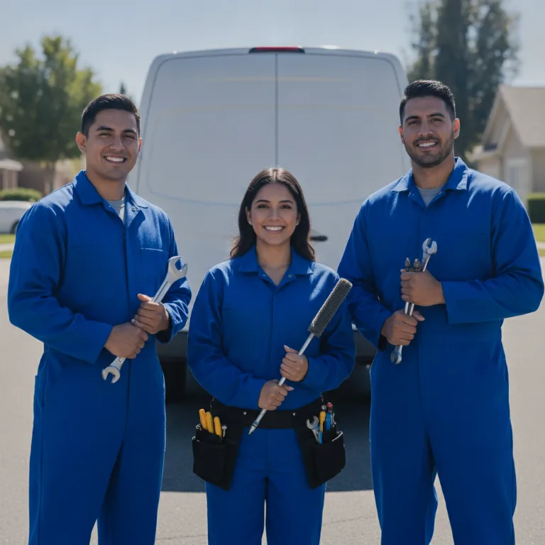 Reparação Ar Condicionado equipe em Brasilia